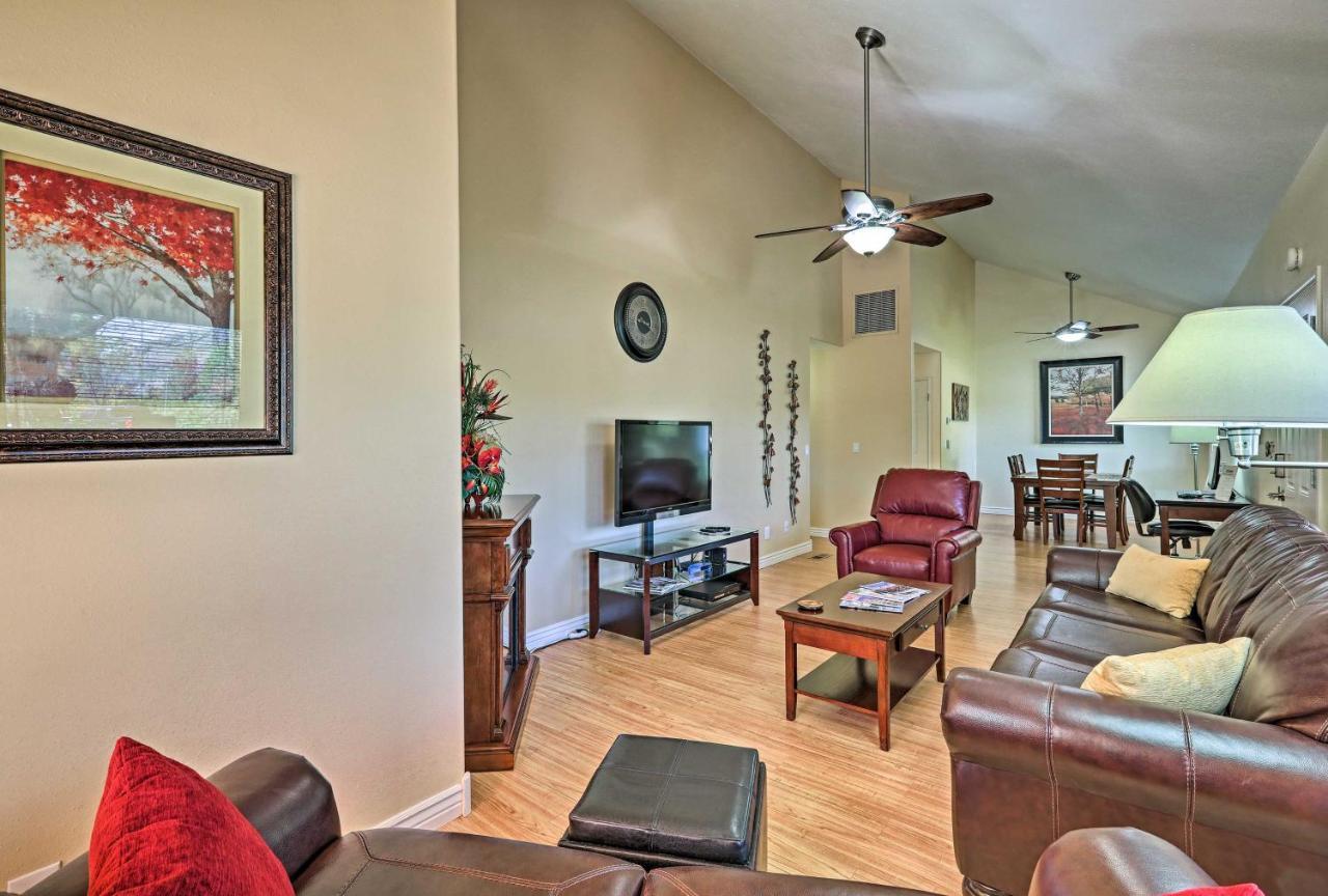 Flagstaff Townhome With Deck Easy Access Downtown! Exteriér fotografie