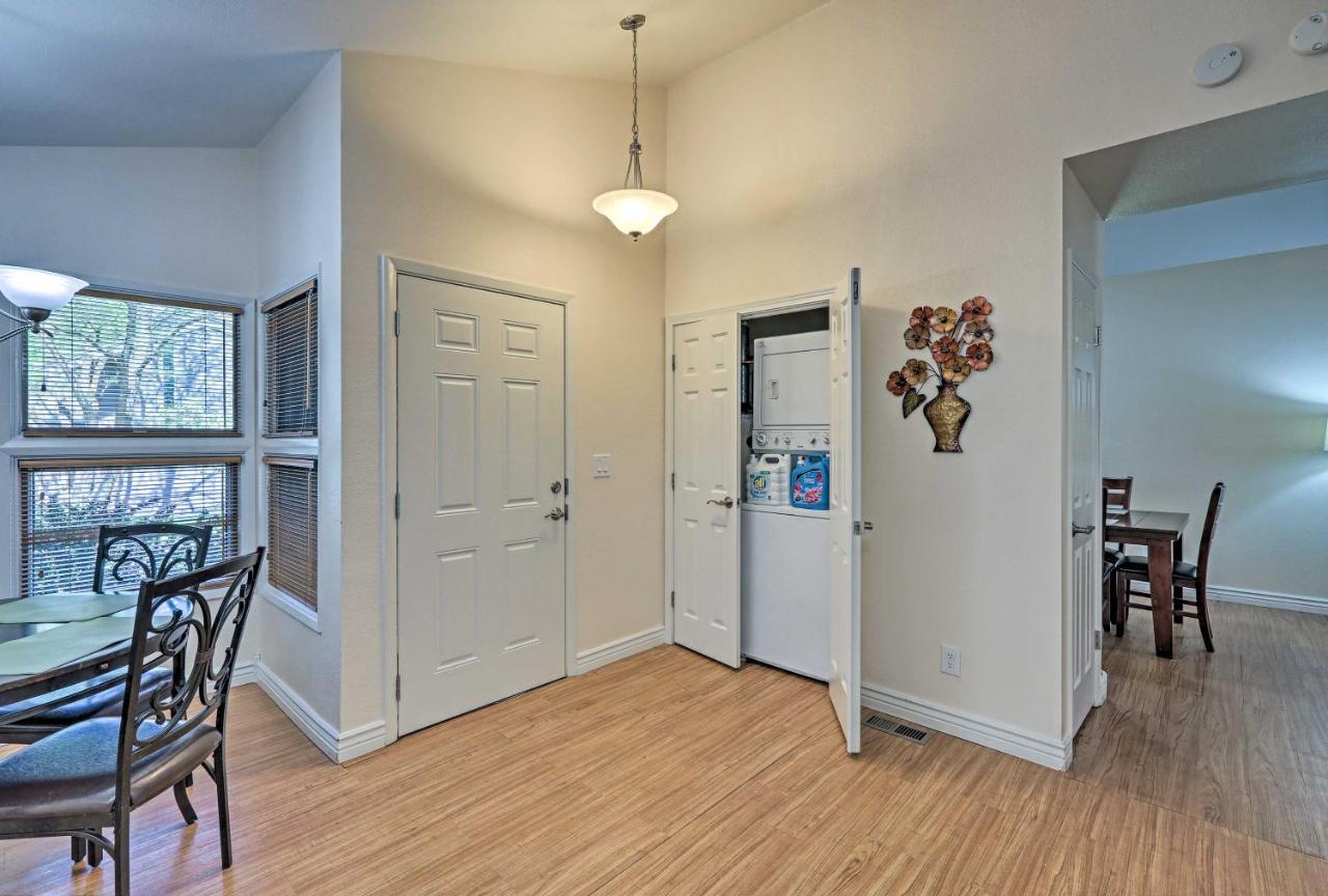 Flagstaff Townhome With Deck Easy Access Downtown! Exteriér fotografie